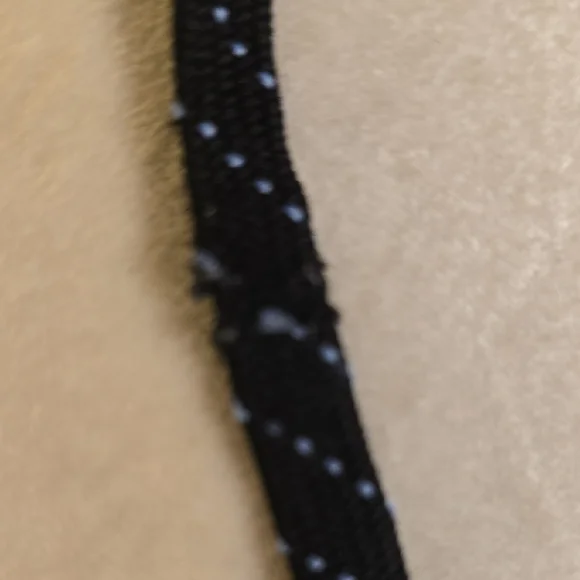 Avia Black and Purple Women's Sneakers - Picture 9 of 14